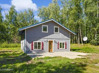 4750 S Treasure Cove Dr, Wasilla, AK 99623