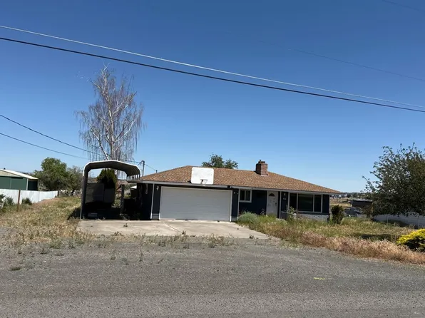 616 SW Colfax Ln, Madras, OR 97741