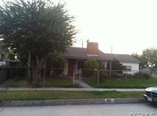 4821 San Gabriel Pl, Pico Rivera, CA 90660