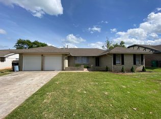 11404 Bluff Creek Dr, Oklahoma City, OK 73162