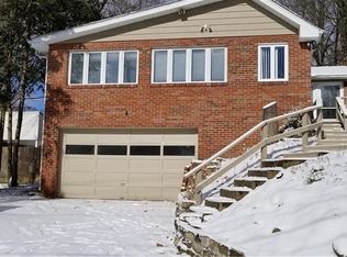 3739 Evergreen Dr, Monroeville, PA
