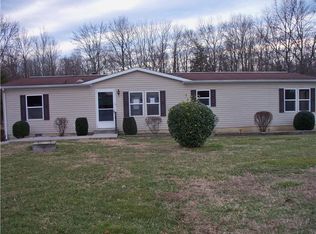 1975 Pearsons Corner Rd, Hartly, DE 19953