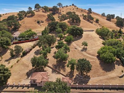 4117 Caligiuri Canyon Road, Vacaville, CA, 95688