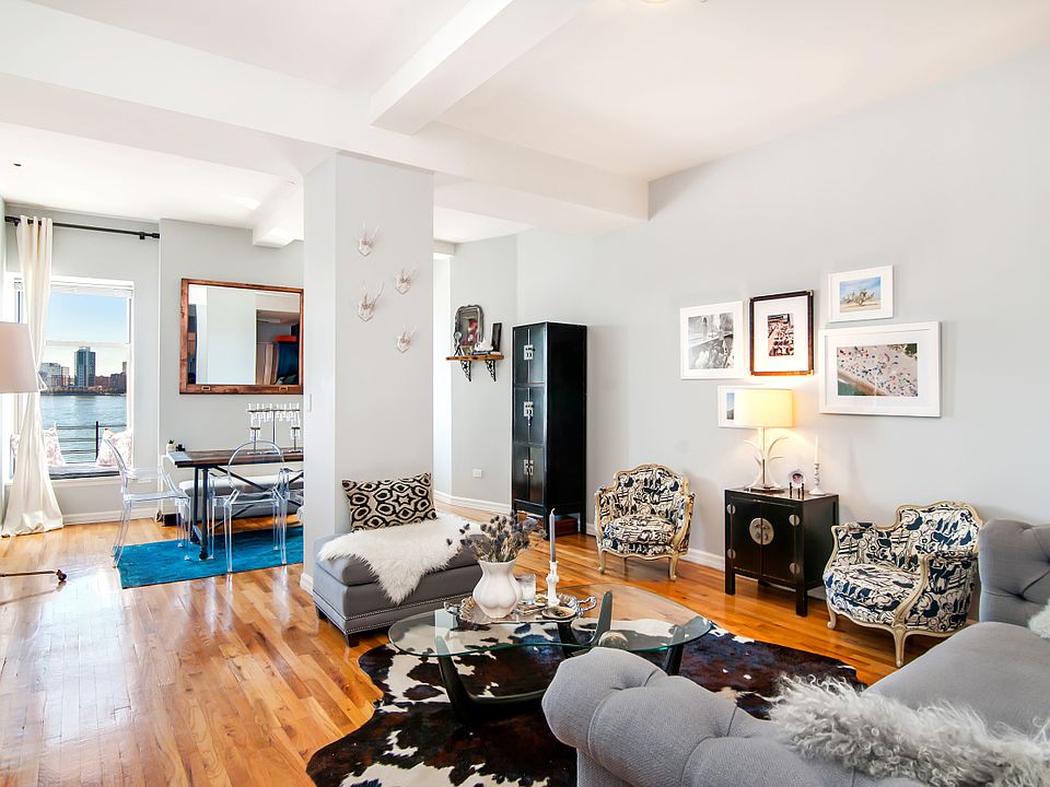 1st image of 95 Horatio St APT 520