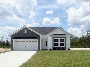 298 Teal Trl NE, Ludowici, GA 31316