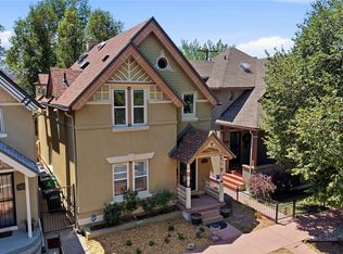 924 E 22nd Avenue, Denver, CO 80205