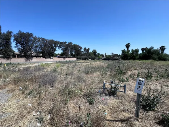 0 Burch, Perris, CA 92570