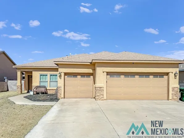 2036 E Saddle Club Dr, Hobbs, NM 88240