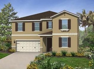 1042 Tourmaline Dr, Kissimmee, FL 34746