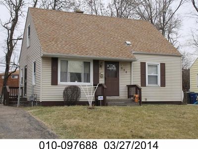 924 22nd Ave, Columbus, OH, 43211