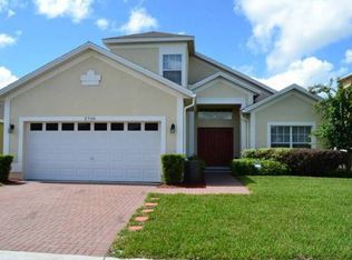 2720 Randal Way, Kissimmee, FL 34743