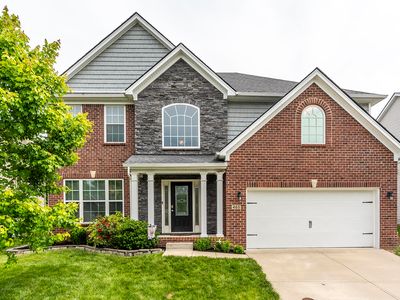 465 Manitoba Ln, Lexington, KY, 40515