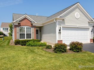 3304 Comstock Ct, Mundelein, IL 60060