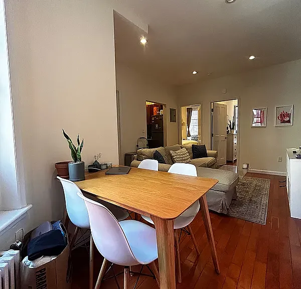 110 Saint Marks Pl #15 — Photo 7