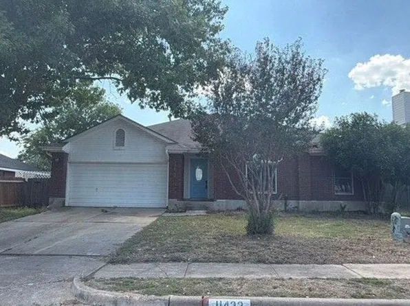 11422 Birchover Ln, Austin, TX 78754