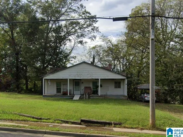 5450 Jefferson Ave SW, Birmingham, AL 35221