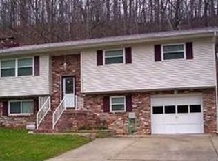 1228 Paula Rd, Charleston, WV 25314