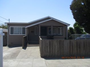 4711 Fairfax Ave, Oakland, CA 94601