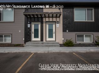 305 Mount Sundance Landng W #3, Lethbridge, AB T1J5M3