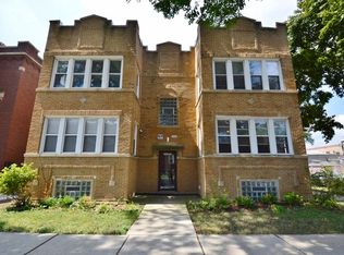 2658 N Harding Ave #2S, Chicago, IL 60647