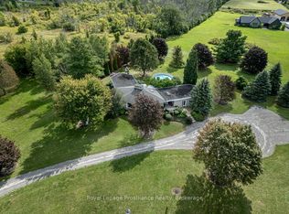 2355 County Road 3, Prince Edward County, ON K0K1L0