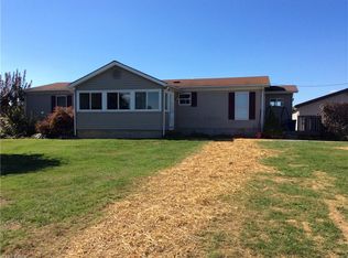 14796 Zane Rd, Lore City, OH 43755