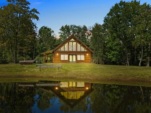 6400 W Moorestown Rd, Manton, MI 49663