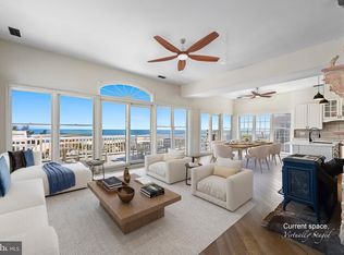 813 N Ocean Ave, Surf City, NJ 08008