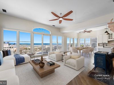 813 N Ocean Ave, Surf City, NJ, 08008