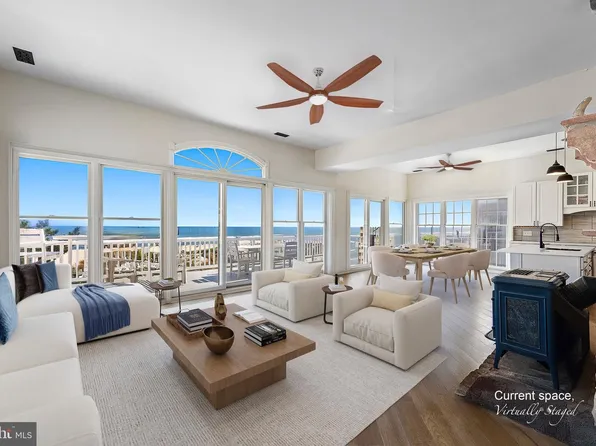 813 N Ocean Ave, Surf City, NJ 08008