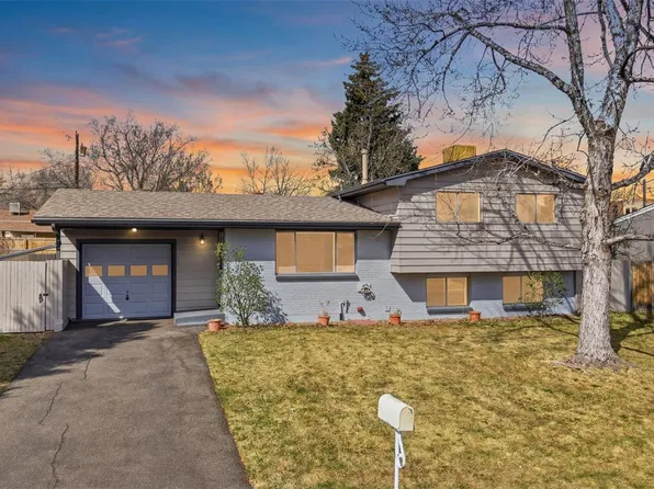 323 S Robb Way, Lakewood, CO 80226