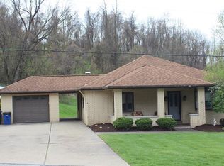 610 Weigles Hill Rd, Elizabeth, PA 15037