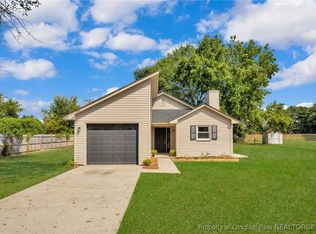 175 Eulon Loop, Raeford, NC 28376