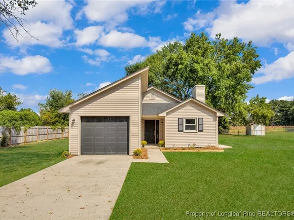 175 Eulon Loop, Raeford, NC 28376