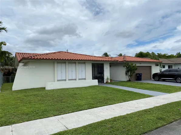1330 SW 126th Pl, Miami, FL 33184