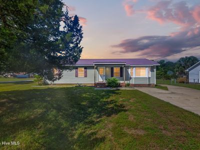 263 Black Jack Church Road, Goldsboro, NC, 27530