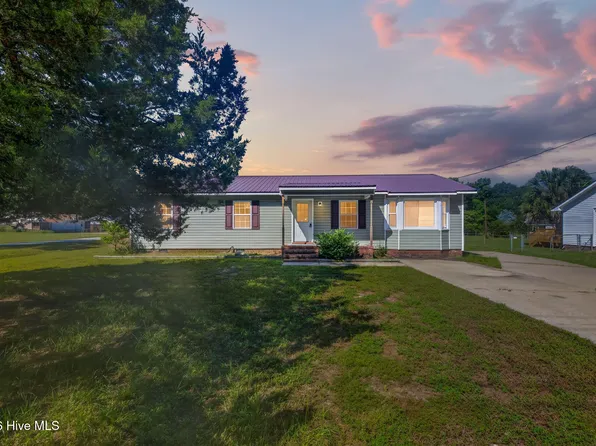263 Black Jack Church Road, Goldsboro, NC 27530