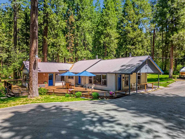 5294 State Highway 147, Lake Almanor, CA 96137