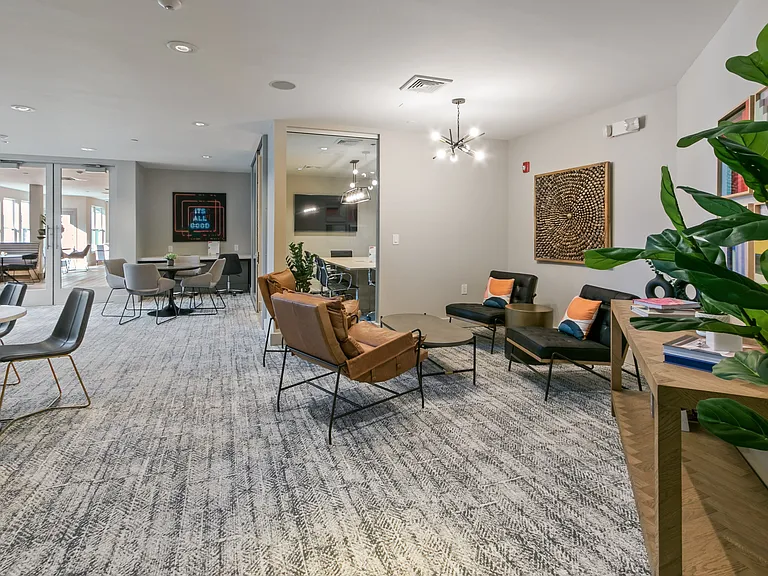 Aventura at Contee Crossing — Photo 8