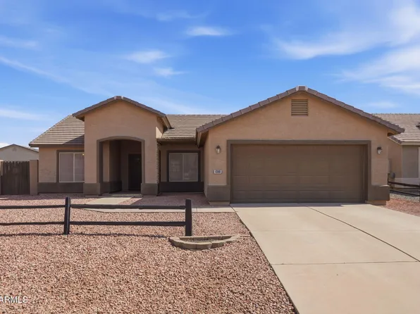 8390 W CORONADO Drive, Arizona City, AZ 85123
