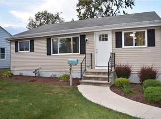 967 E 331st St, Eastlake, OH 44095