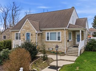 1516 Fairmont St, Cheswick, PA