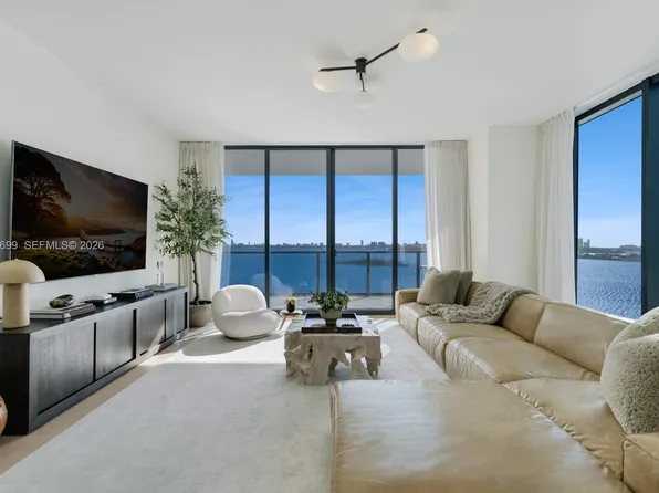 788 NE 23rd St Unit 1501, Miami, FL 33137