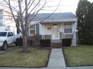 1469 New York Ave, Lincoln Park, MI 48146