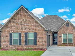 132 Oriole St, Houma, LA 70364