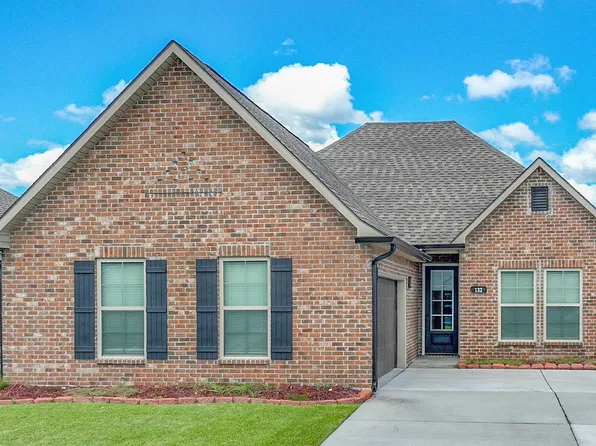 132 Oriole St, Houma, LA 70364