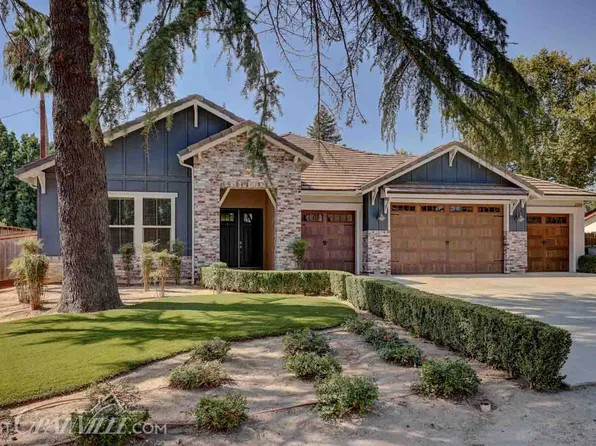 4809 N Sunset Ave, Fresno, CA 93704