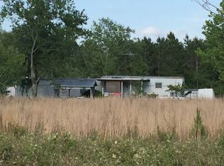 949 SW Dekle Rd, Lake City, FL 32024