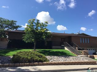 1102 Anthony Ave, Gallup, NM 87301