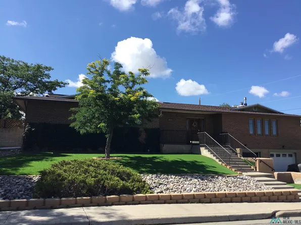 1102 Anthony Ave, Gallup, NM 87301